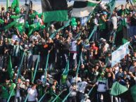 Foto: Barra: Los Pibes de Chicago • Club: Nueva Chicago