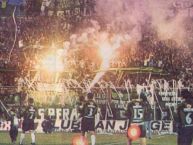 Foto: Barra: Los Pibes de Chicago • Club: Nueva Chicago