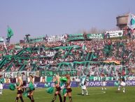 Foto: Barra: Los Pibes de Chicago • Club: Nueva Chicago