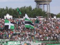 Foto: Barra: Los Pibes de Chicago • Club: Nueva Chicago • País: Argentina