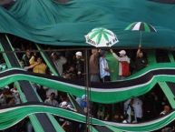 Foto: Barra: Los Pibes de Chicago • Club: Nueva Chicago • País: Argentina