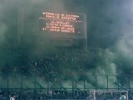 Foto: Barra: Los Pibes de Chicago • Club: Nueva Chicago • País: Argentina