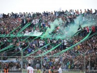 Foto: Barra: Los Pibes de Chicago • Club: Nueva Chicago