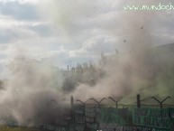 Foto: Barra: Los Pibes de Chicago • Club: Nueva Chicago