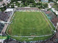 Foto: Barra: Los Pibes de Chicago • Club: Nueva Chicago