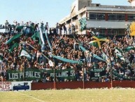 Foto: Barra: Los Pibes de Chicago • Club: Nueva Chicago