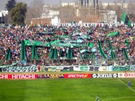 Foto: Barra: Los Pibes de Chicago • Club: Nueva Chicago