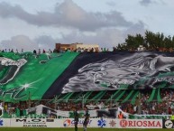 Foto: Barra: Los Pibes de Chicago • Club: Nueva Chicago