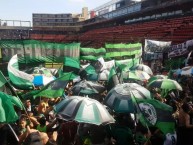 Foto: Barra: Los Pibes de Chicago • Club: Nueva Chicago • País: Argentina