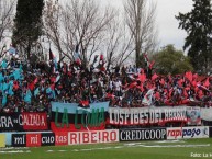 Foto: Barra: Los Pibes del Barrio • Club: Brown de Adrogué