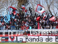 Foto: Barra: Los Pibes del Barrio • Club: Brown de Adrogué