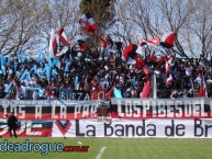 Foto: Barra: Los Pibes del Barrio • Club: Brown de Adrogué