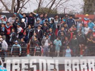 Foto: Barra: Los Pibes del Barrio • Club: Brown de Adrogué