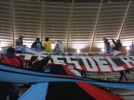 Foto: "cordoba vs belgrano copa argentina" Barra: Los Pibes del Barrio • Club: Brown de Adrogué • País: Argentina