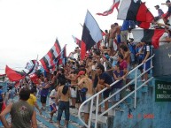 Foto: "en temperley, año 2005" Barra: Los Pibes del Barrio • Club: Brown de Adrogué • País: Argentina