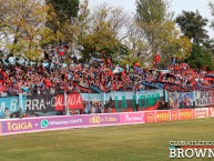 Foto: Barra: Los Pibes del Barrio • Club: Brown de Adrogué • País: Argentina