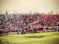 Foto: "en temperley vs independiente" Barra: Los Pibes del Barrio • Club: Brown de Adrogué