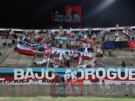 Foto: "contra all boys en catamarca" Barra: Los Pibes del Barrio • Club: Brown de Adrogué • País: Argentina