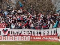 Foto: Barra: Los Pibes del Barrio • Club: Brown de Adrogué • País: Argentina