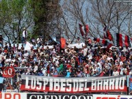 Foto: Barra: Los Pibes del Barrio • Club: Brown de Adrogué • País: Argentina