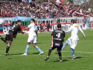 Foto: Barra: Los Pibes del Barrio &bull; Club: Brown de Adrogué