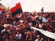 Foto: Barra: Los Pibes del Barrio &bull; Club: Brown de Adrogué