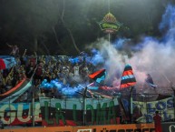 Foto: Barra: Los Pibes del Barrio &bull; Club: Brown de Adrogué