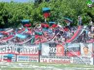 Foto: Barra: Los Pibes del Barrio • Club: Brown de Adrogué • País: Argentina