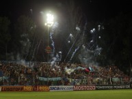 Foto: Barra: Los Pibes del Barrio &bull; Club: Brown de Adrogué