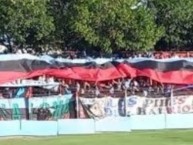 Foto: "Telon de brown de adrogue" Barra: Los Pibes del Barrio &bull; Club: Brown de Adrogué