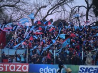 Foto: "brown-sanma.año-2025" Barra: Los Pibes del Barrio &bull; Club: Brown de Adrogué &bull; País: Argentina