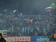 Foto: Barra: Los Pibes del Barrio &bull; Club: Brown de Adrogué &bull; País: Argentina