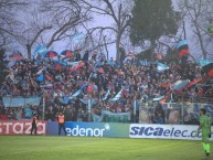 Foto: Barra: Los Pibes del Barrio &bull; Club: Brown de Adrogué &bull; País: Argentina