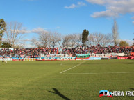 Foto: "brown-patronato, año 2013" Barra: Los Pibes del Barrio &bull; Club: Brown de Adrogué &bull; País: Argentina