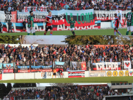 Foto: Barra: Los Pibes del Barrio &bull; Club: Brown de Adrogué &bull; País: Argentina