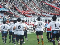 Foto: Barra: Los Pibes del Barrio • Club: Brown de Adrogué