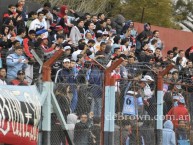 Foto: Barra: Los Pibes del Barrio • Club: Brown de Adrogué