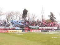 Foto: Barra: Los Pibes del Barrio • Club: Brown de Adrogué • País: Argentina