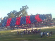 Foto: Barra: Los Pibes • Club: Güemes