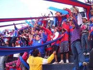 Foto: Barra: Los Pibes • Club: Güemes