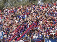 Foto: Barra: Los Pibes • Club: Güemes