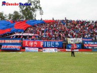 Foto: Barra: Los Pibes • Club: Güemes • País: Argentina