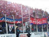 Foto: Barra: Los Pibes • Club: Güemes