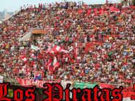 Foto: Barra: Los Piratas • Club: 3 de Febrero