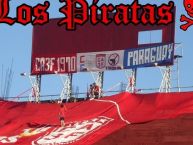 Foto: Barra: Los Piratas • Club: 3 de Febrero