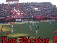 Foto: Barra: Los Piratas • Club: 3 de Febrero