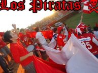 Foto: Barra: Los Piratas • Club: 3 de Febrero