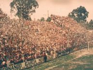 Foto: Barra: Los Piratas Celestes de Alberdi • Club: Belgrano • País: Argentina