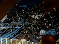 Foto: Barra: Los Piratas Celestes de Alberdi • Club: Belgrano • País: Argentina