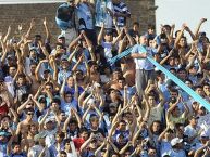 Foto: Barra: Los Piratas Celestes de Alberdi • Club: Belgrano • País: Argentina